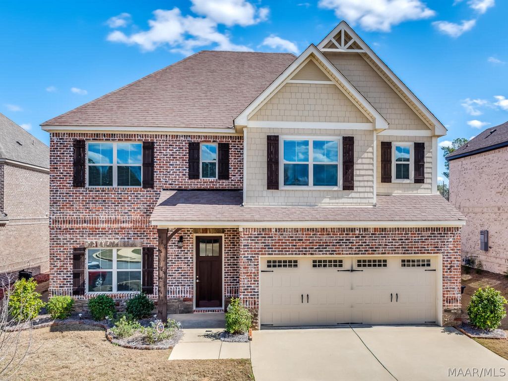 300 MELISON Drive, Pike Road, AL 36064