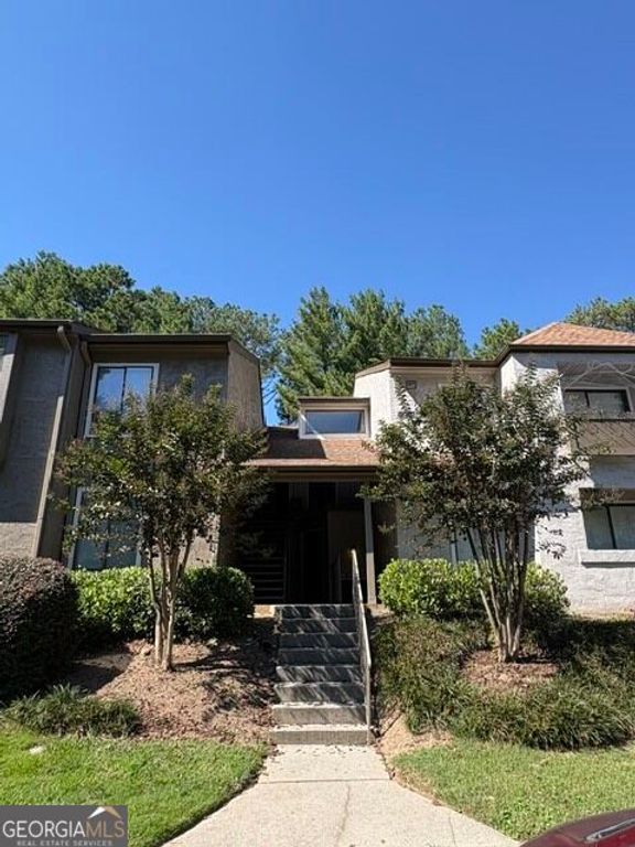 322 Seasons Parkway, Norcross, GA 30093 — exterior