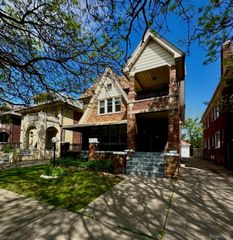 2696 Webb Street, Detroit, MI 48206