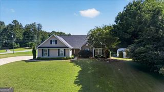6245 Julian Ridge Road, Gainesville, GA 30506