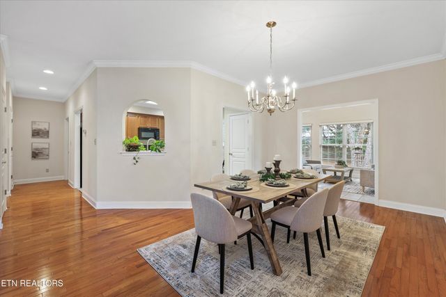 316 English Station Rd, Knoxville, TN 37934