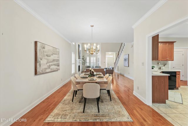 316 English Station Rd, Knoxville, TN 37934