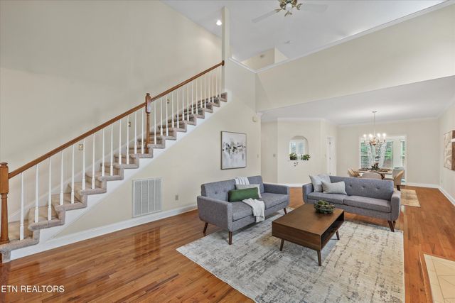 316 English Station Rd, Knoxville, TN 37934