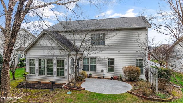 316 English Station Rd, Knoxville, TN 37934