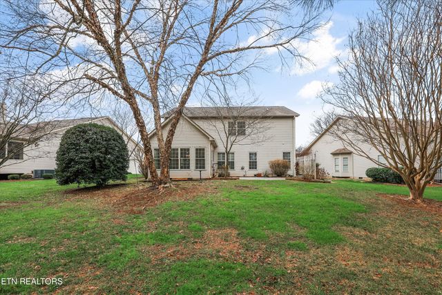 316 English Station Rd, Knoxville, TN 37934