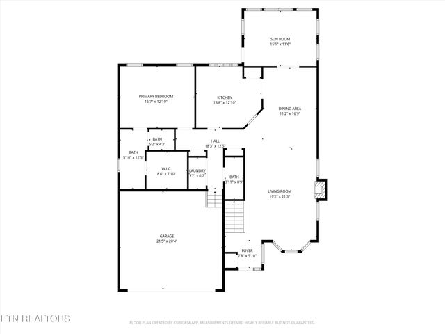 316 English Station Rd, Knoxville, TN 37934