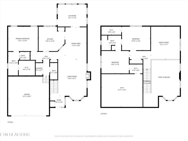 316 English Station Rd, Knoxville, TN 37934