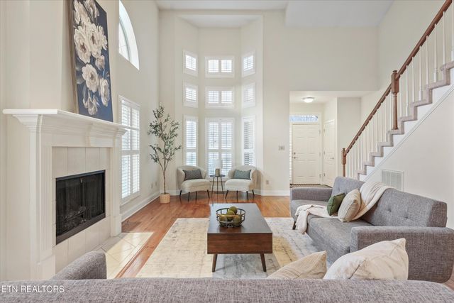 316 English Station Rd, Knoxville, TN 37934