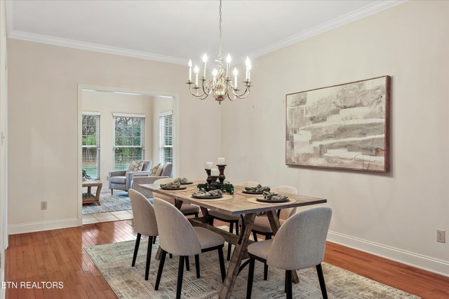 316 English Station Rd, Knoxville, TN 37934