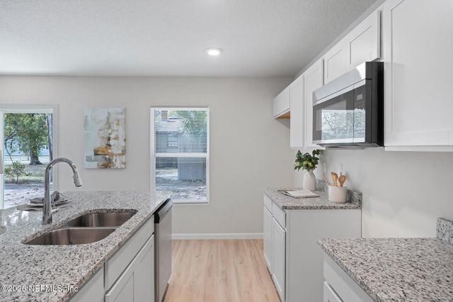 724 JAMES Street, Jacksonville, FL 32205