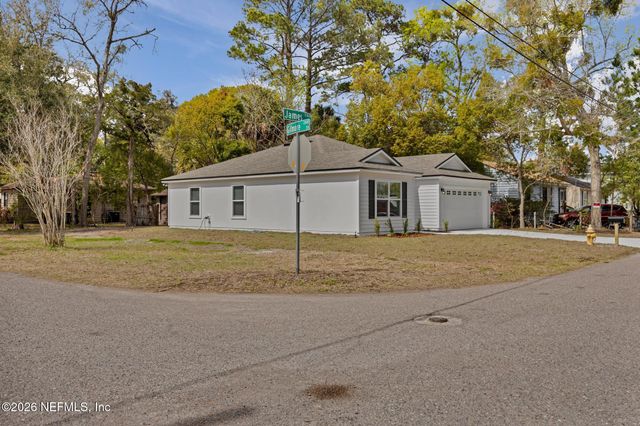 724 JAMES Street, Jacksonville, FL 32205
