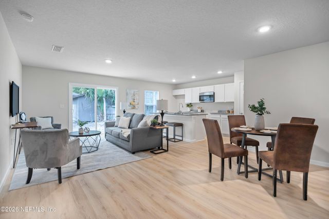 724 JAMES Street, Jacksonville, FL 32205