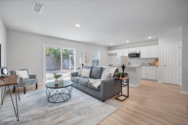 724 JAMES Street, Jacksonville, FL 32205