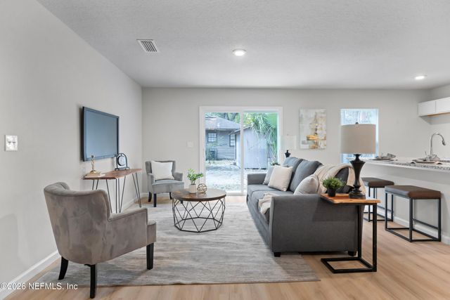 724 JAMES Street, Jacksonville, FL 32205