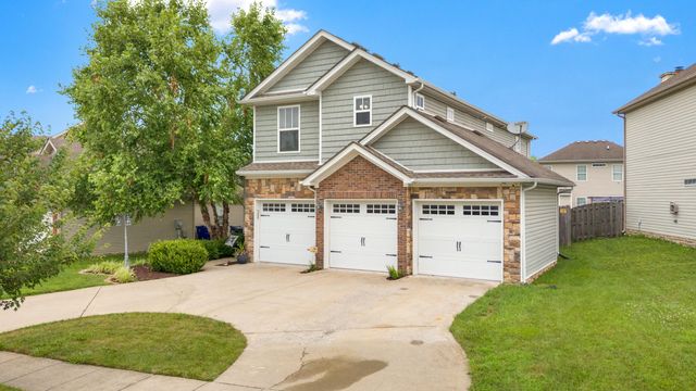 3333 Sweet Clover Lane, Lexington, KY 40509