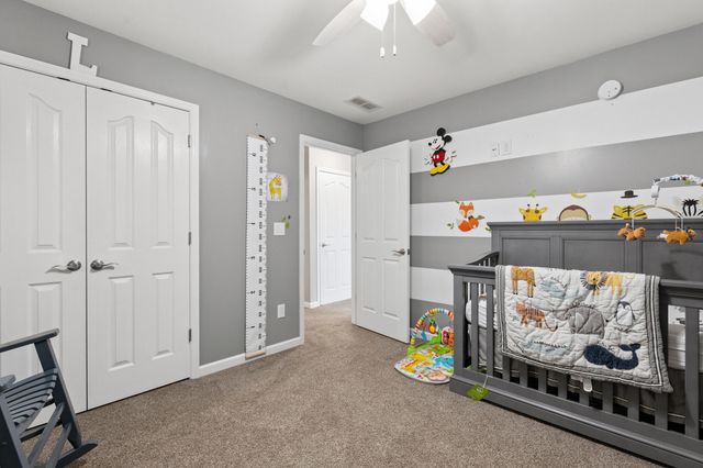 3333 Sweet Clover Lane, Lexington, KY 40509