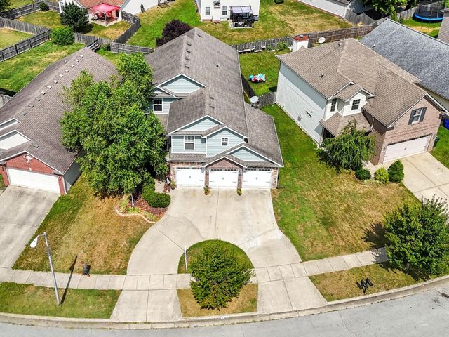 3333 Sweet Clover Lane, Lexington, KY 40509