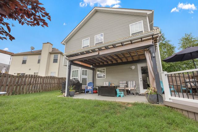 3333 Sweet Clover Lane, Lexington, KY 40509