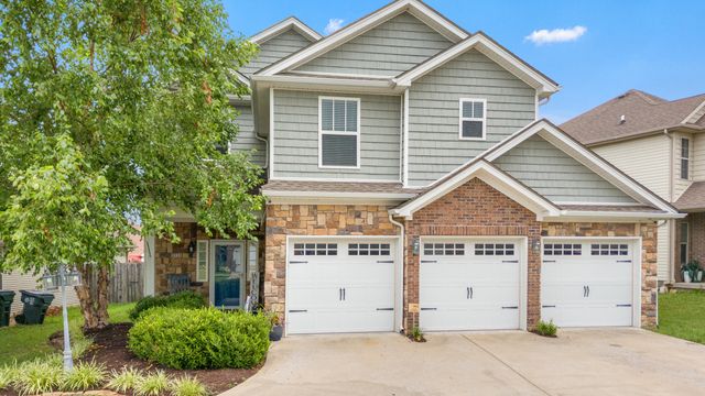 3333 Sweet Clover Lane, Lexington, KY 40509