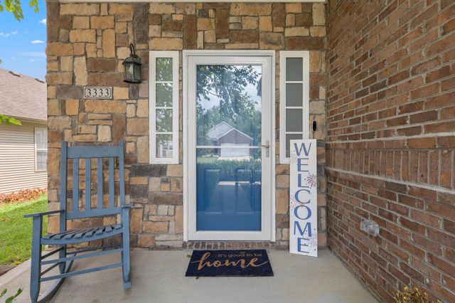 3333 Sweet Clover Lane, Lexington, KY 40509