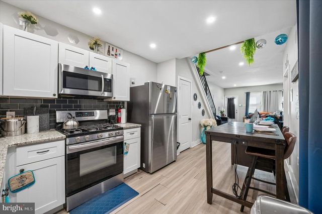 912 N MARKOE ST, Philadelphia, PA 19131