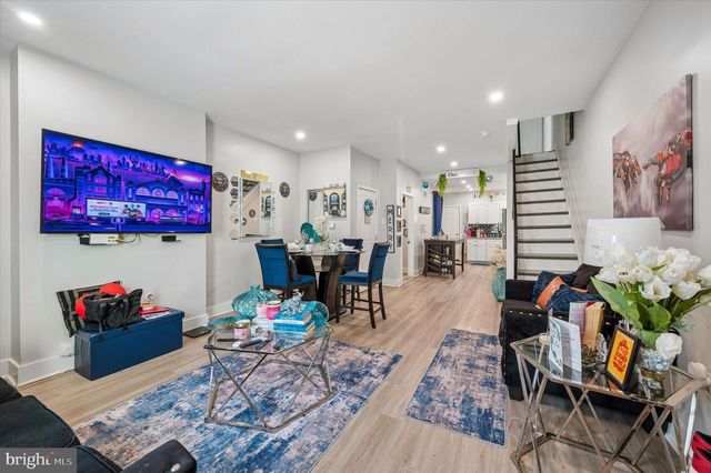 912 N MARKOE ST, Philadelphia, PA 19131