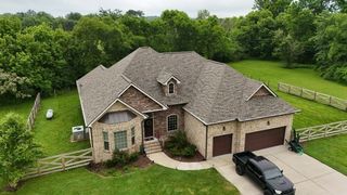 15505 Versailles Rd, Rockvale, TN 37153