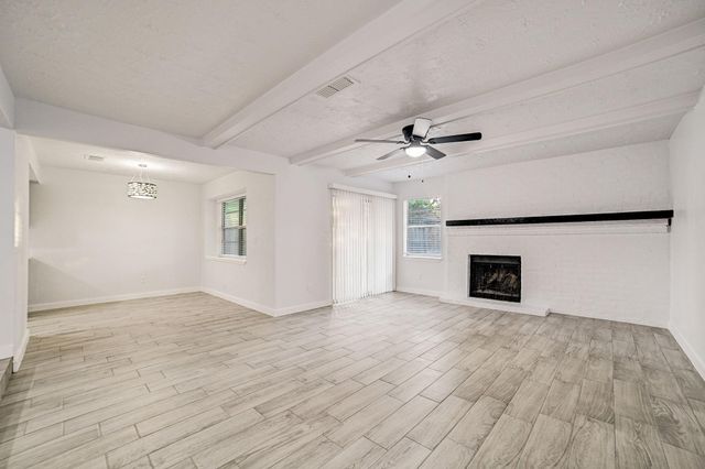 3918 Cypressdale Drive, Spring, TX 77388