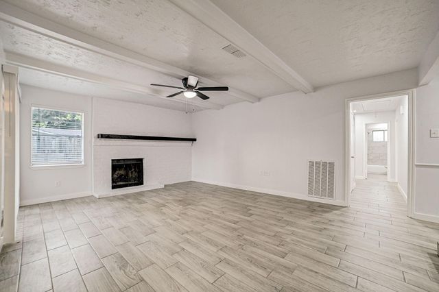 3918 Cypressdale Drive, Spring, TX 77388