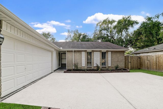 3918 Cypressdale Drive, Spring, TX 77388