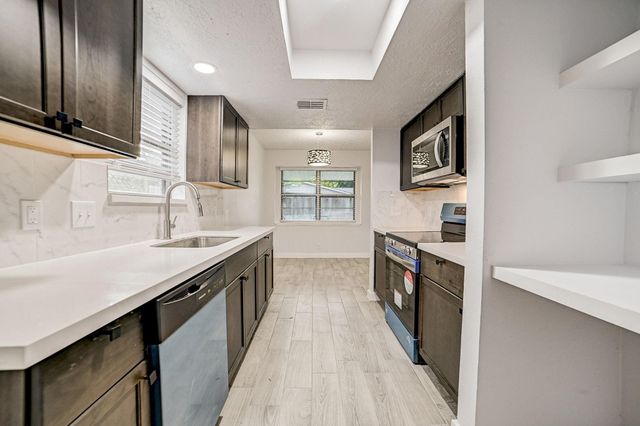 3918 Cypressdale Drive, Spring, TX 77388
