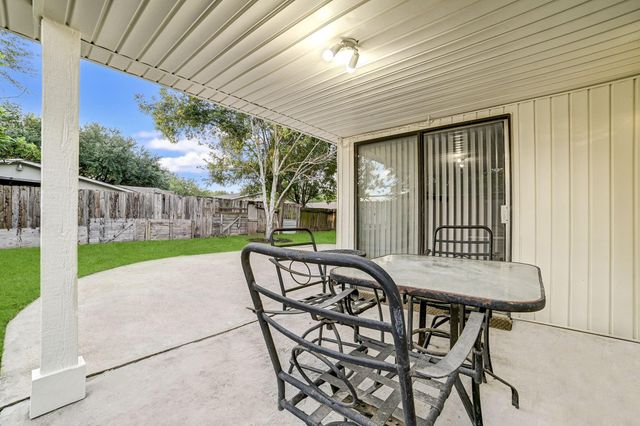 3918 Cypressdale Drive, Spring, TX 77388