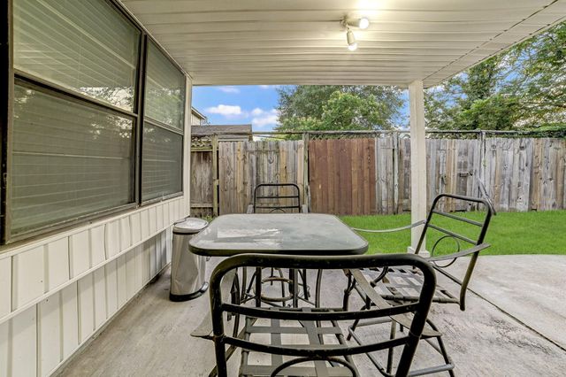 3918 Cypressdale Drive, Spring, TX 77388