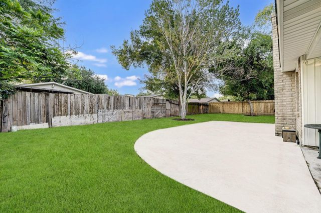 3918 Cypressdale Drive, Spring, TX 77388