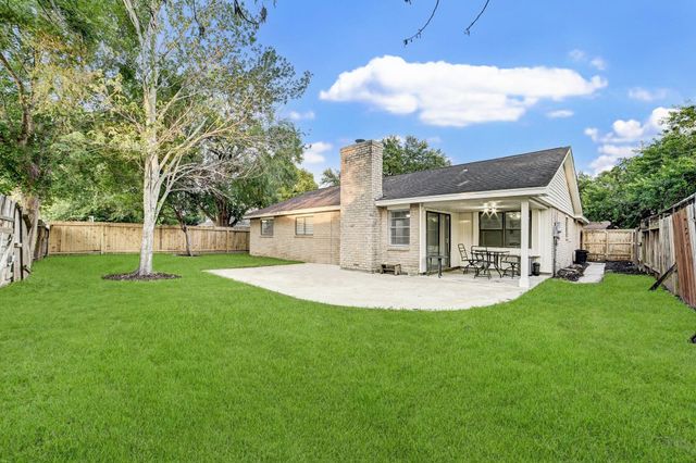 3918 Cypressdale Drive, Spring, TX 77388