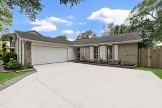 3918 Cypressdale Drive, Spring, TX 77388