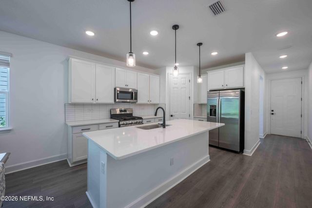 75557 BLACKBIRD Drive, Yulee, FL 32097