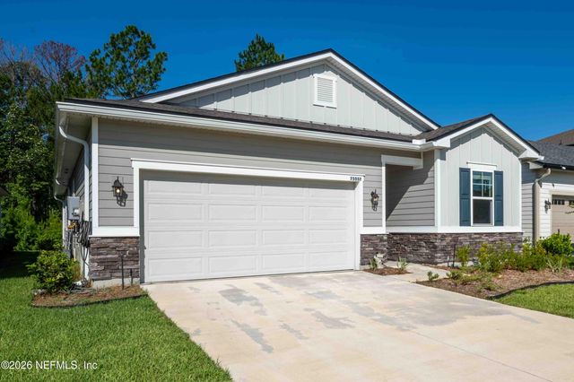 75557 BLACKBIRD Drive, Yulee, FL 32097