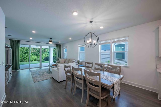 75557 BLACKBIRD Drive, Yulee, FL 32097