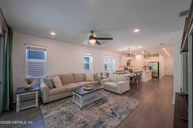 75557 BLACKBIRD Drive, Yulee, FL 32097