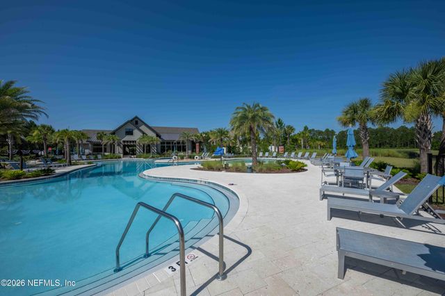 75557 BLACKBIRD Drive, Yulee, FL 32097