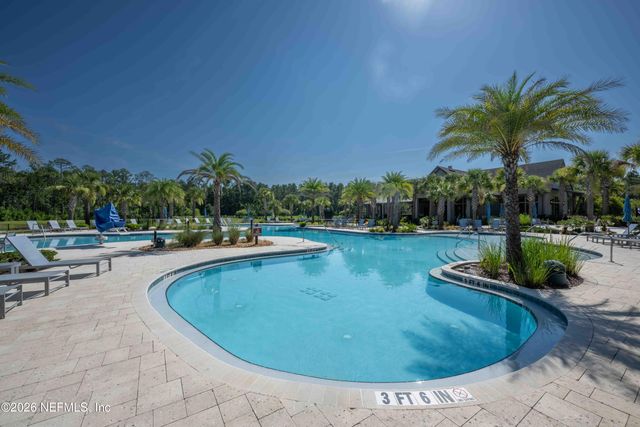75557 BLACKBIRD Drive, Yulee, FL 32097