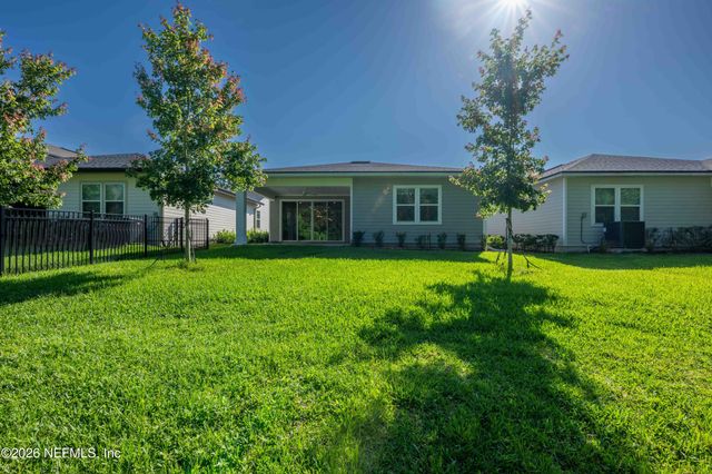 75557 BLACKBIRD Drive, Yulee, FL 32097