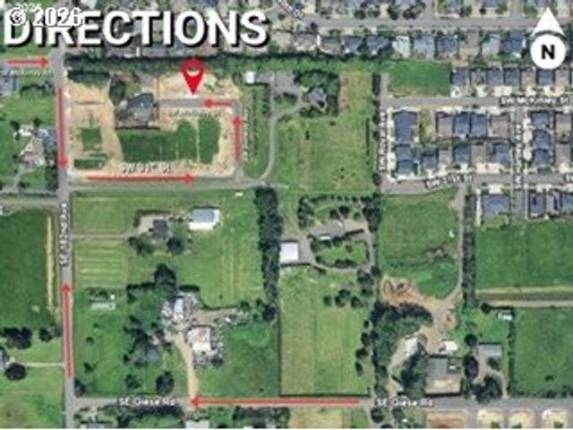 4077 Sw MCKINLEY St 37, Gresham, OR 97080