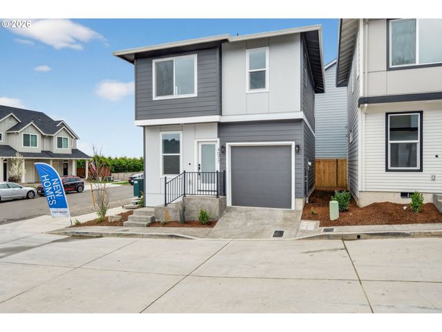 4077 Sw MCKINLEY St 37, Gresham, OR 97080