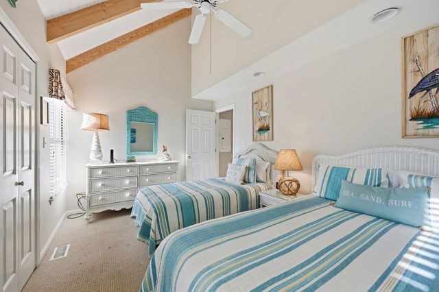 32 Spot Tail at Oystercatcher, Pawleys Island, SC 29585