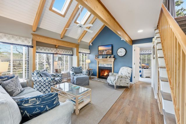 32 Spot Tail at Oystercatcher, Pawleys Island, SC 29585