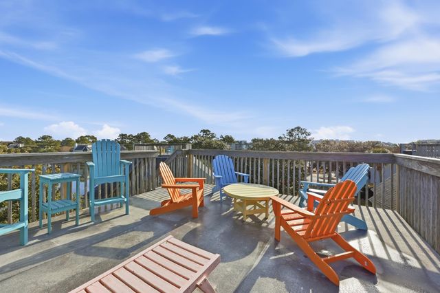 32 Spot Tail at Oystercatcher, Pawleys Island, SC 29585