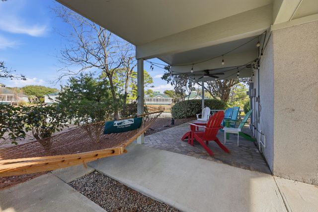 32 Spot Tail at Oystercatcher, Pawleys Island, SC 29585