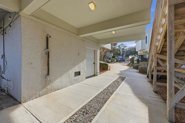 32 Spot Tail at Oystercatcher, Pawleys Island, SC 29585